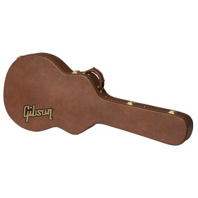 Gibson ES-335 Original Hardshell Case Brown Чехлы и кейсы для электрогитар
