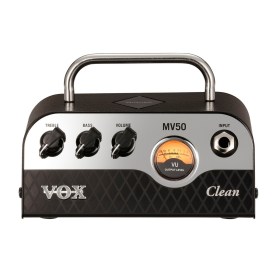 VOX MV50 CLEAN Усилители для электрогитар