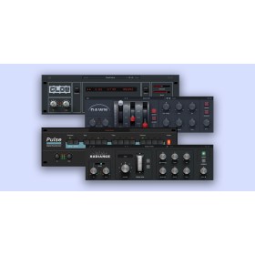 Wave Alchemy Wave Alchemy Reverb Bundle Цифровые лицензии