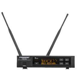 Pasgao PAW-900 Rx_PAH-801 TxH Вокальные радиосистемы