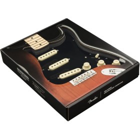 Fender PRE-W PG Strat SSS V NSLS BWB Комплектующие для гитар