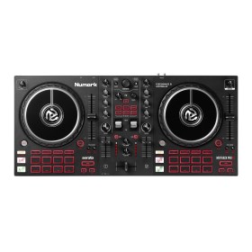 Numark Mixtrack Pro FX DJ Контроллеры