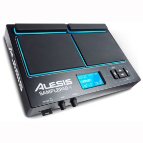Alesis Samplepad 4 Модули для электронных ударных инструментов
