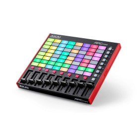 Akai Pro APC Mini 2 MIDI Контроллеры