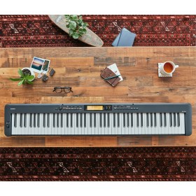 Casio CDP-S360BK Цифровые пианино