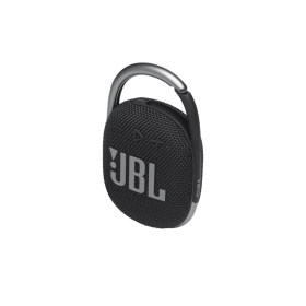 JBL Clip 4 Black портативная Bluetooth колонка Портативные акустические системы