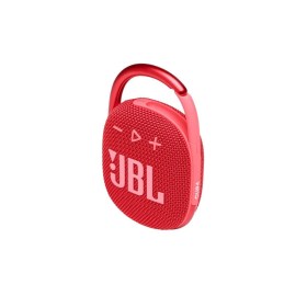 JBL Clip 4 RED портативная Bluetooth колонка Портативные акустические системы