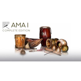 Sounds of the Earth AMA I Complete Edition Цифровые лицензии