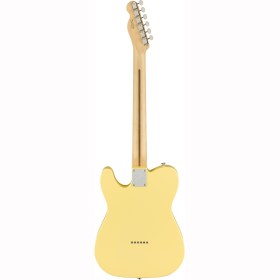 Fender American Performer Telecaster® With Humbucking, Maple Fingerboard, Vintage White Электрогитары