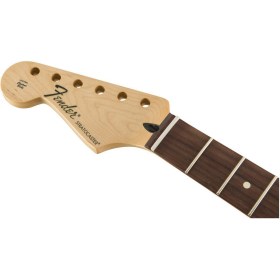 Fender Neck STD Series Strat LH PF Комплектующие для гитар