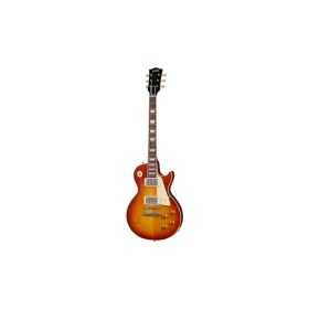 Gibson Custom Shop 1958 Les Paul Standard Reissue Ultra Light Aged Washed Cherry Sunburst Электрогитары