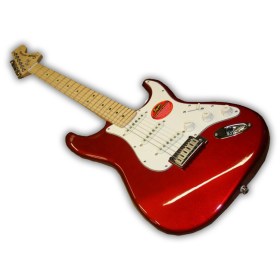 Confidential Fender Standard Stratocaster Sunburst Электрогитары