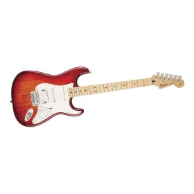 Confidential Fender Stratocaster HSS Sunburst Электрогитары