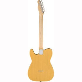 Fender American Original 50s Telecaster®, Maple Fingerboard, Butterscotch Blonde Электрогитары