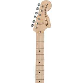 Fender NECK 72 TELE DELUXE, MN Комплектующие для гитар