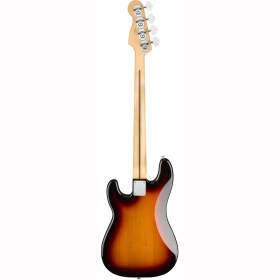 Fender Player P Bass Mn 3ts Бас-гитары