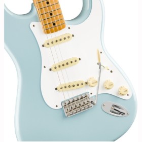 Fender Vintera 50s Stratocaster®, Maple Fingerboard, Sonic Blue Электрогитары
