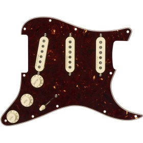 Fender PRE-W PG Strat SSS V NSLS SHELL Комплектующие для гитар
