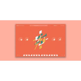 Excite Audio Bloom Palette Object Lite Цифровые лицензии