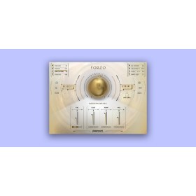 Heavyocity FORZO Modern Brass Цифровые лицензии