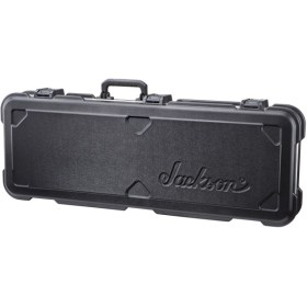Jackson Jackson® Soloist™/Dinky™ Molded Multi-Fit Case Чехлы и кейсы для электрогитар