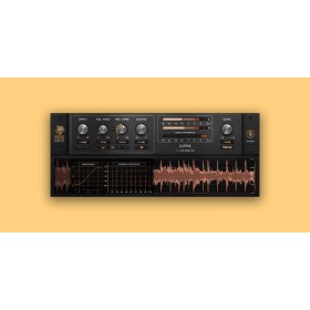 Fuse Audio Labs OCELOT Clipper Цифровые лицензии