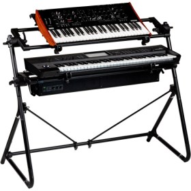 Korg Sonicbar Stereo Keyboard Amplifier And Monitor Speaker Аксессуары для музыкальных инструментов