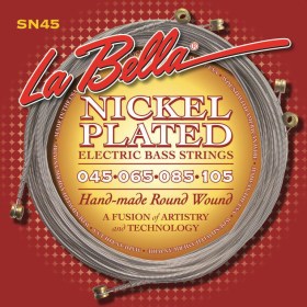 La Bella SN45 Аксессуары для музыкальных инструментов
