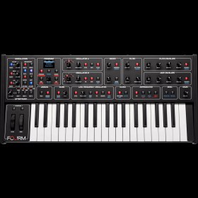 Sequential FourM Различное Музыкальное Оборудование