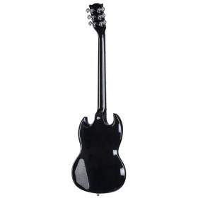 Gibson SG Standard T 2017 Ebony Электрогитары