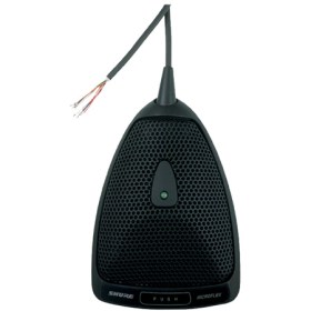 Shure MX392/C Специальные микрофоны