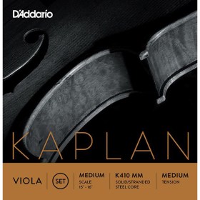 D'Addario K410-MM Аксессуары для музыкальных инструментов