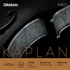 D'Addario KA410-LM Аксессуары для музыкальных инструментов