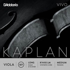 D'Addario KV410-LM Аксессуары для музыкальных инструментов