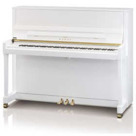 Kawai K300 WH/MP Цифровые пианино