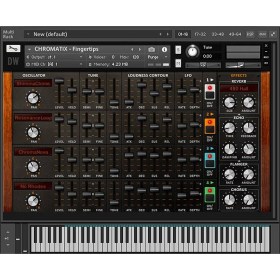 Loot Audio Chromatix Цифровые лицензии