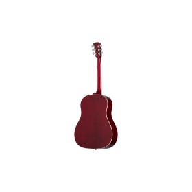 Gibson J-45 Standard Cherry (Left-handed) Гитары акустические