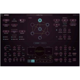 Audio Damage Axon 3 Upgrade From Axon 2 Цифровые лицензии