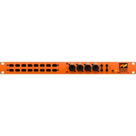 Wolff Audio ProPatch 32 Различное Музыкальное Оборудование