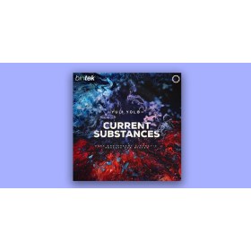 Tracktion Current Substances Expansion Pack for BioTek Цифровые лицензии