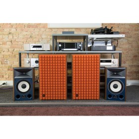JBL L100 Classic Orange Мониторы студийные