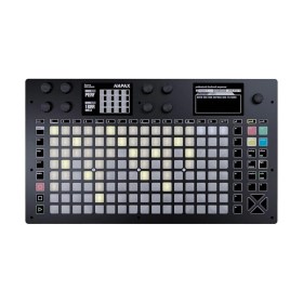 Squarp Instruments Hapax polychronic sequencer Различное Музыкальное Оборудование