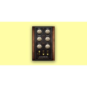 Fuse Audio Labs BUCKET-500 Analog Delay Цифровые лицензии