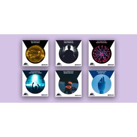 The Tone Foundry The Tone Foundry All Serum Expansions Bundle Цифровые лицензии