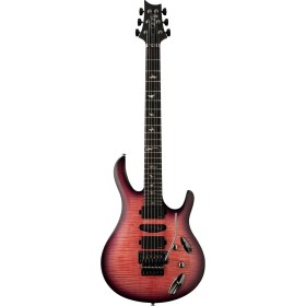 PRS SE Chleo Orchid Dusk Herman Li Signature Model Различное Музыкальное Оборудование