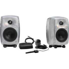 Genelec Stereo 8330ARw bundle pack Различное Музыкальное Оборудование