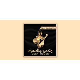 Apollo Sound Middle East Deep House Цифровые лицензии