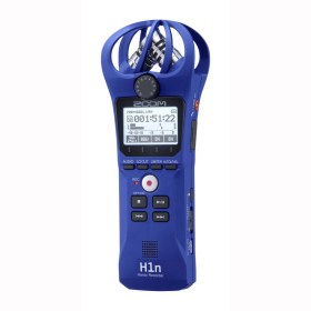 Zoom H1n/L Рекордеры аудио видео