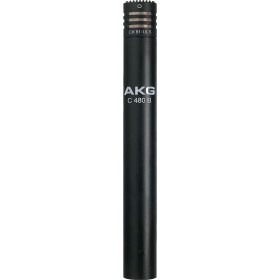AKG C480B Combo Конденсаторные микрофоны