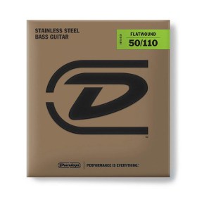 Dunlop DBFS50110 Аксессуары для музыкальных инструментов